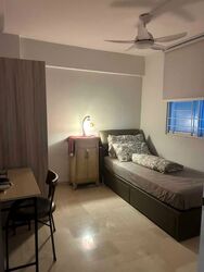 Blk 13 Holland Vista (Queenstown), HDB 3 Rooms #528773991